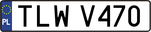 TLWV470