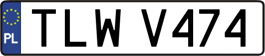 TLWV474