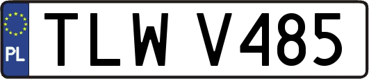 TLWV485