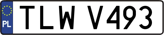 TLWV493