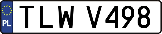 TLWV498