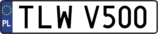 TLWV500