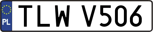 TLWV506