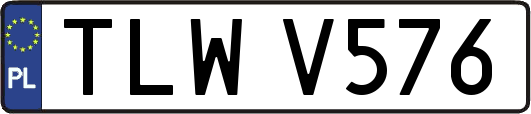 TLWV576