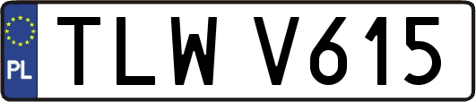 TLWV615