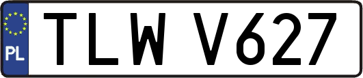 TLWV627