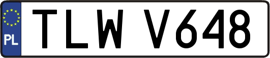 TLWV648