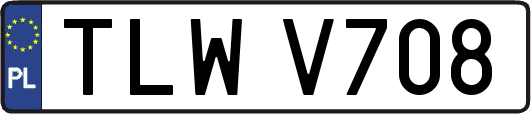 TLWV708