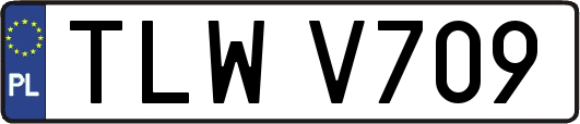 TLWV709