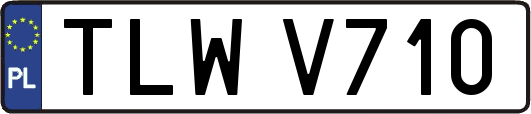 TLWV710