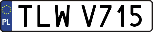 TLWV715