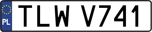 TLWV741