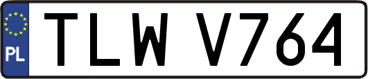 TLWV764