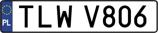 TLWV806