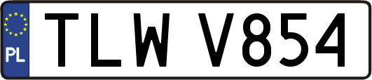 TLWV854