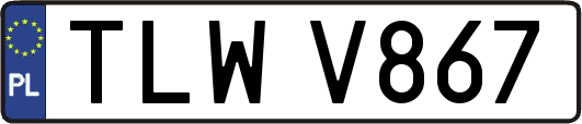 TLWV867