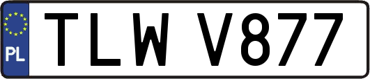 TLWV877