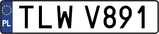 TLWV891