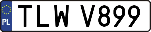 TLWV899