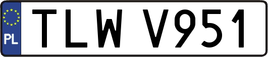 TLWV951