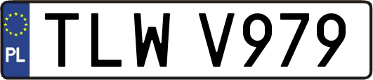 TLWV979