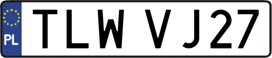 TLWVJ27