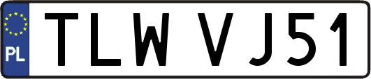 TLWVJ51