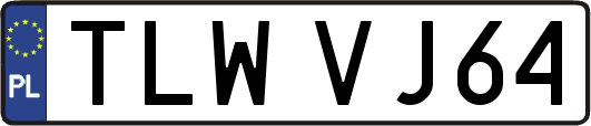 TLWVJ64