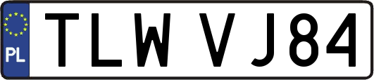 TLWVJ84