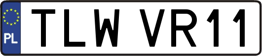 TLWVR11