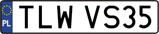 TLWVS35