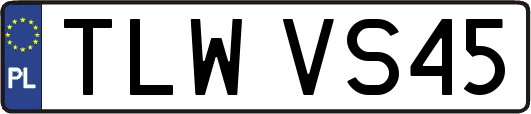 TLWVS45