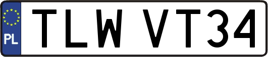 TLWVT34