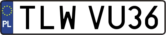 TLWVU36