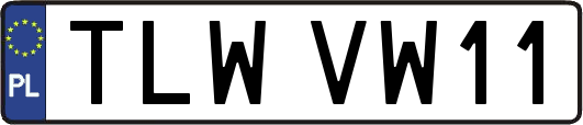 TLWVW11