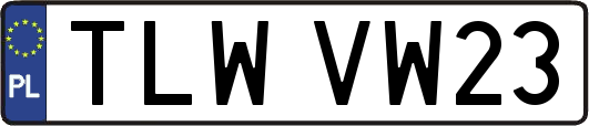 TLWVW23