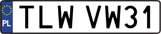 TLWVW31