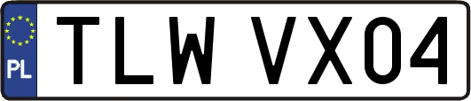 TLWVX04