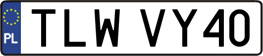 TLWVY40