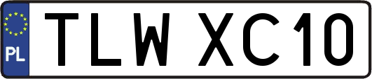 TLWXC10