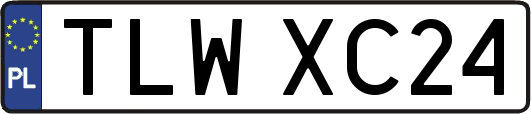 TLWXC24