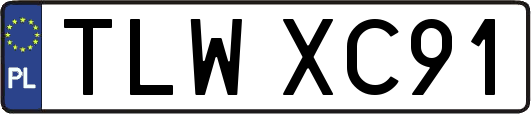 TLWXC91