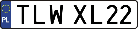 TLWXL22