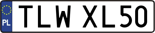 TLWXL50