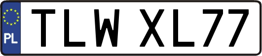 TLWXL77