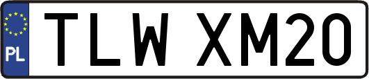 TLWXM20