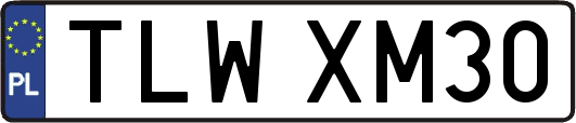 TLWXM30