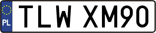 TLWXM90