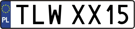 TLWXX15