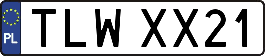 TLWXX21